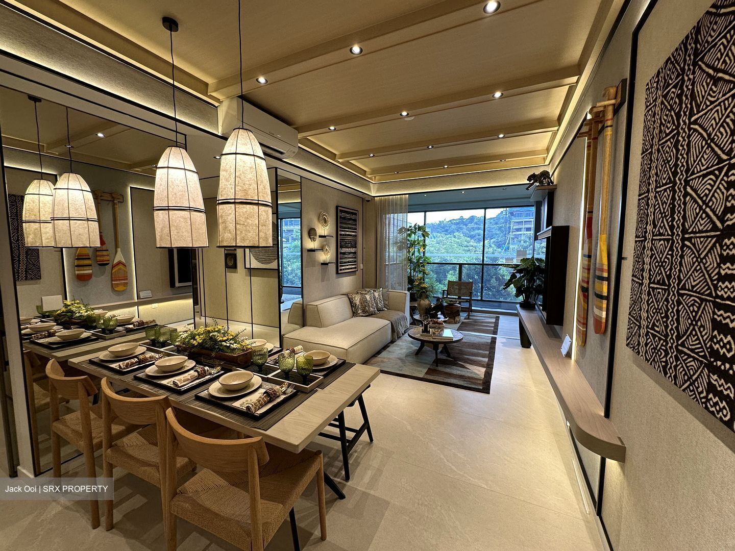 Kanisha Marican Road (D9), Condominium #550660321